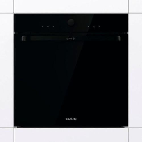 Духовой шкаф Gorenje BOS6737SYB