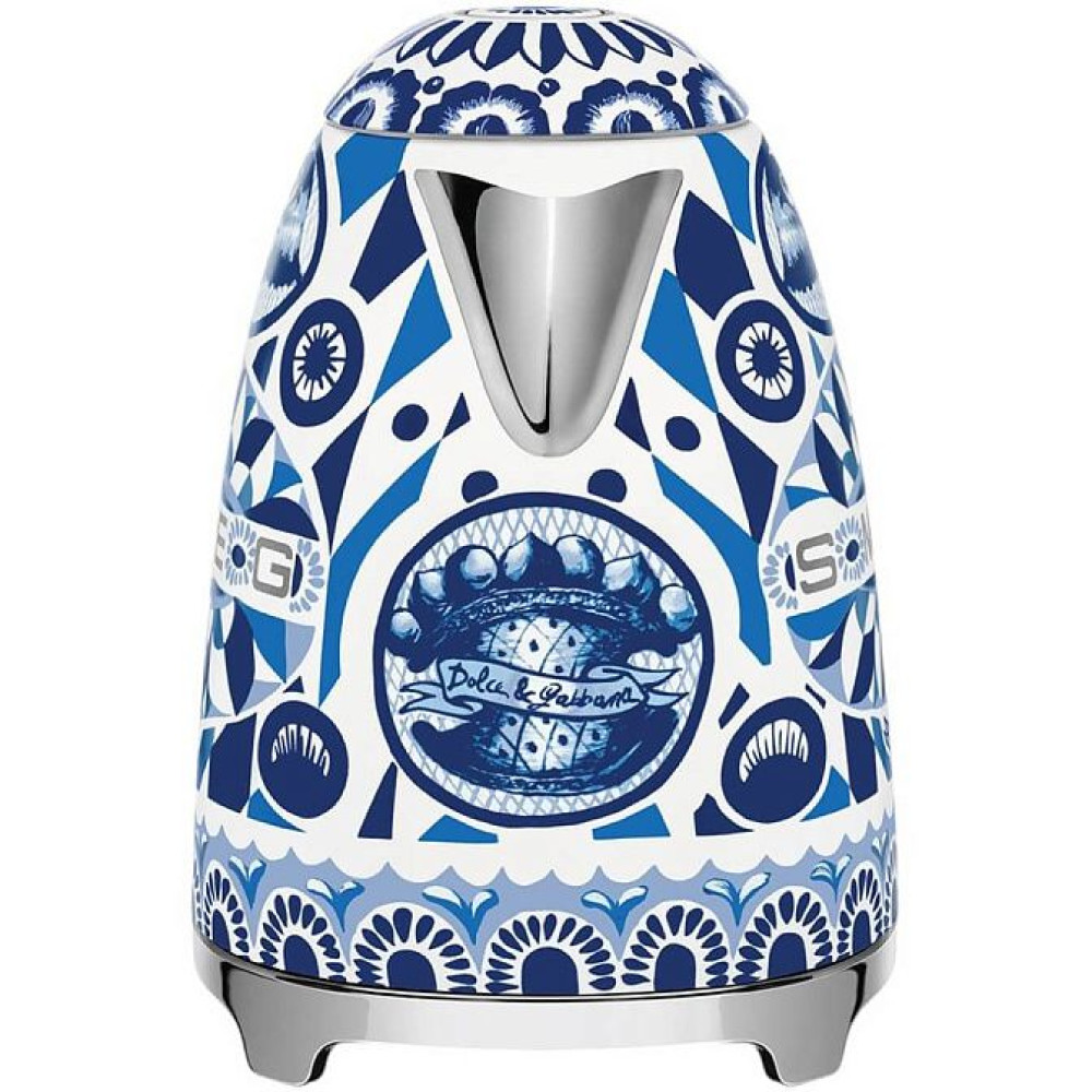 Чайник Smeg KLF03DGBEU