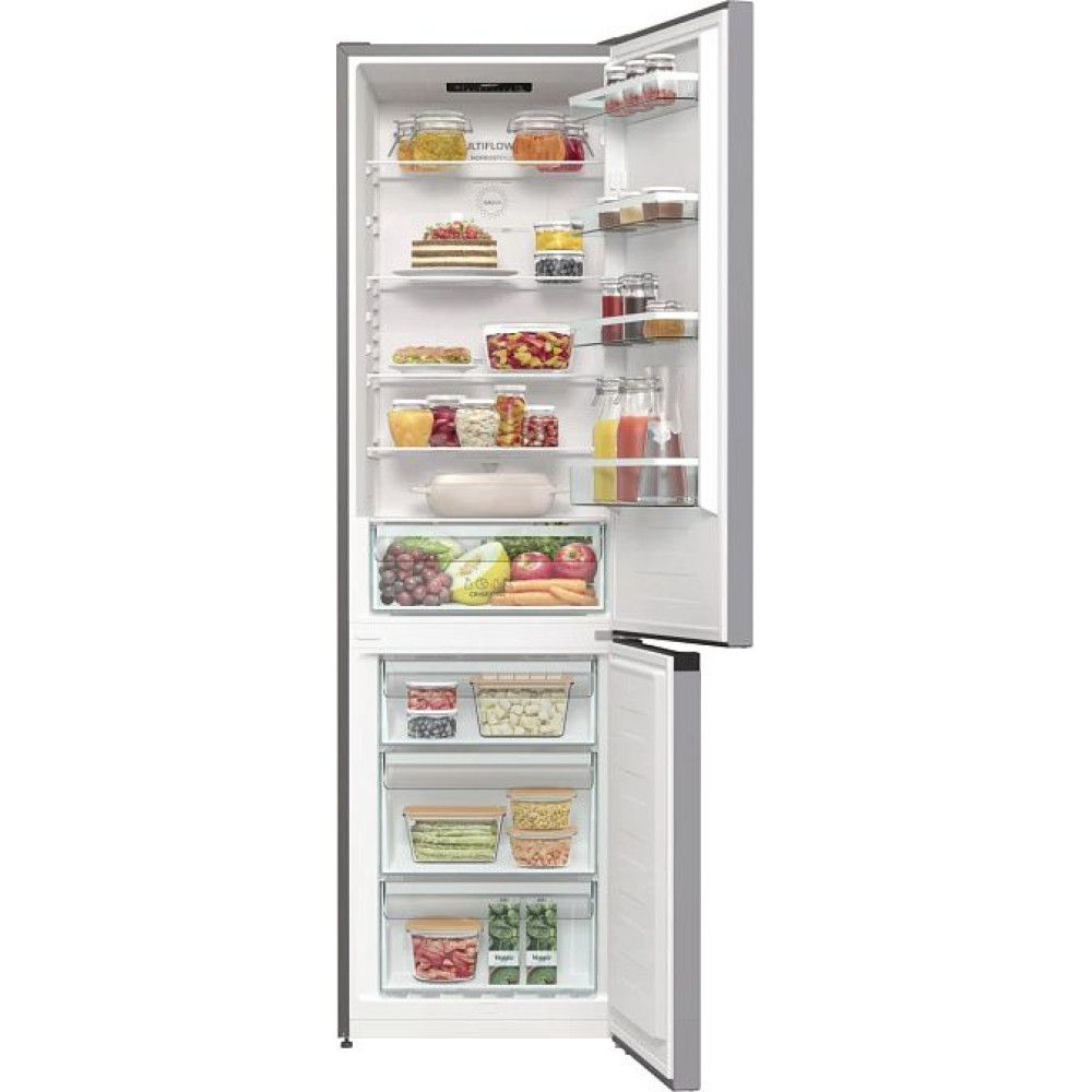 Холодильник Gorenje NRK6201ES4