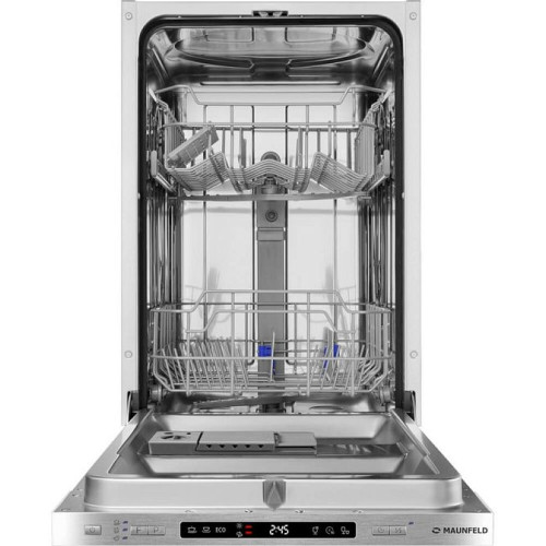 Посудомоечная машина MAUNFELD MLP45120 Light Beam