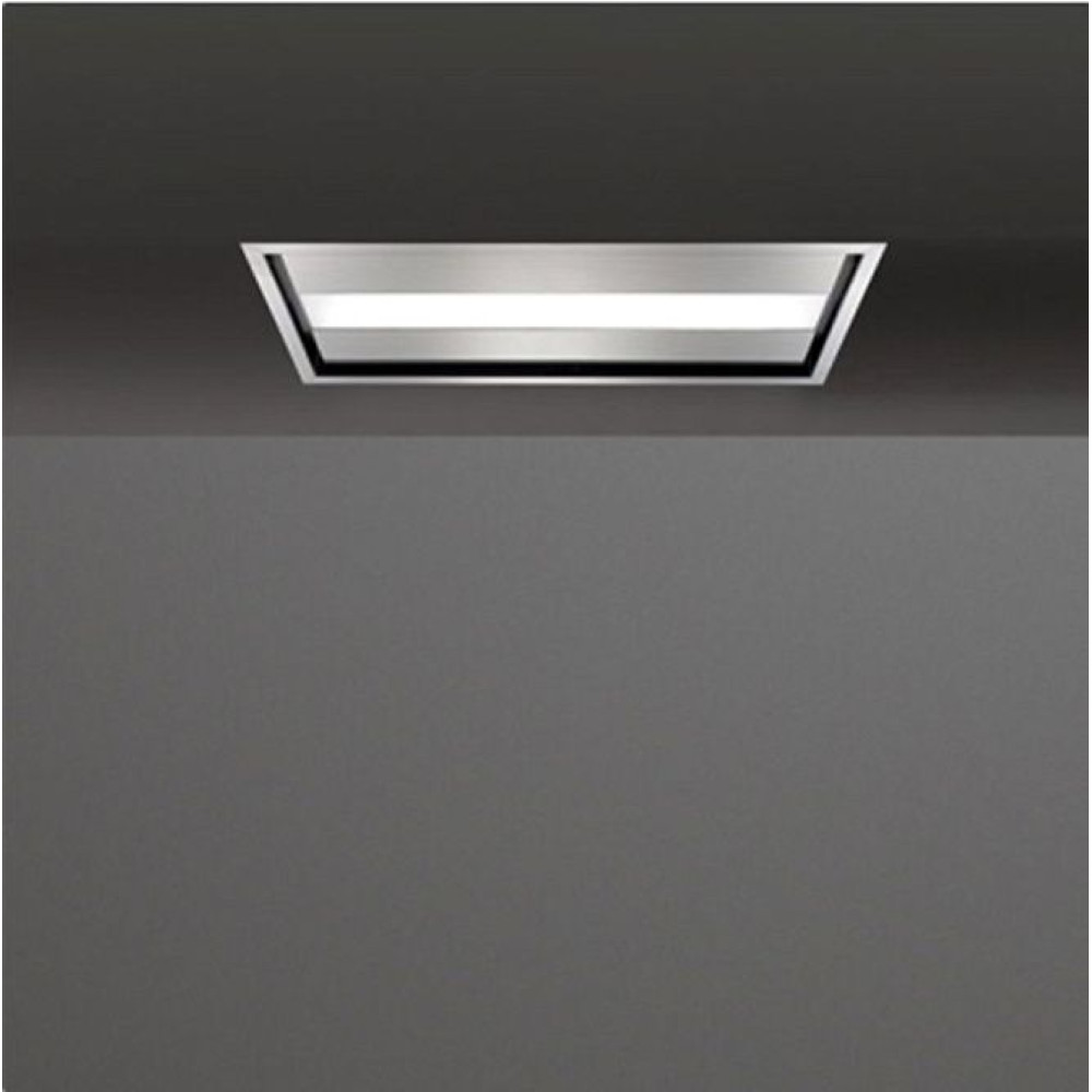 Вытяжка Falmec NUVOLA isola 90 ix (без мотора)