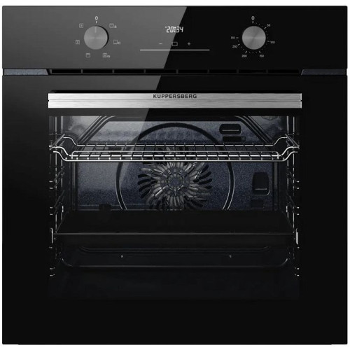 Духовой шкаф Kuppersberg HO 606 X line