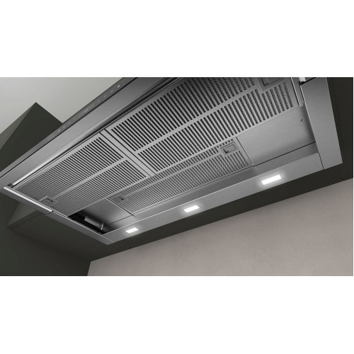 Встраиваемая вытяжка Neff D49PU54X1