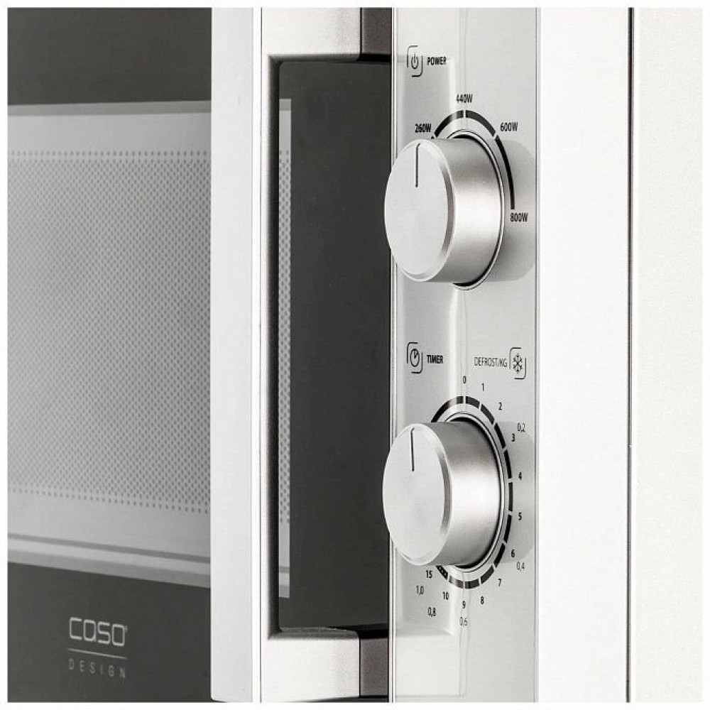 Микроволновая печь CASO M 20 Gourmet