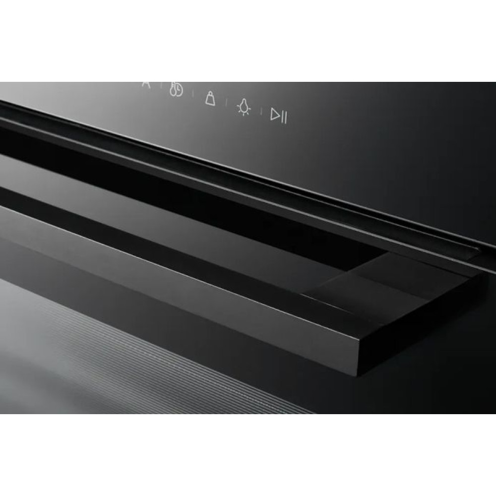 Духовой шкаф Kuppersberg HK 616 Black