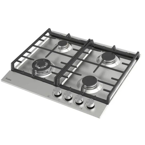 Варочная панель Evelux HEG 650 X