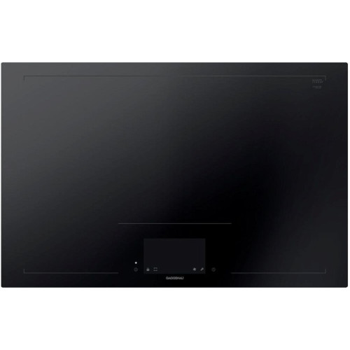Индукционная стеклокерамич. панель Gaggenau CX482101