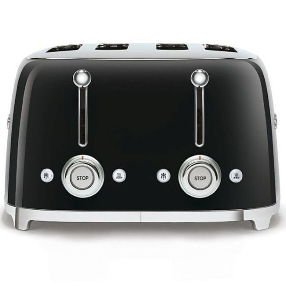 Тостер Smeg TSF03BLEU