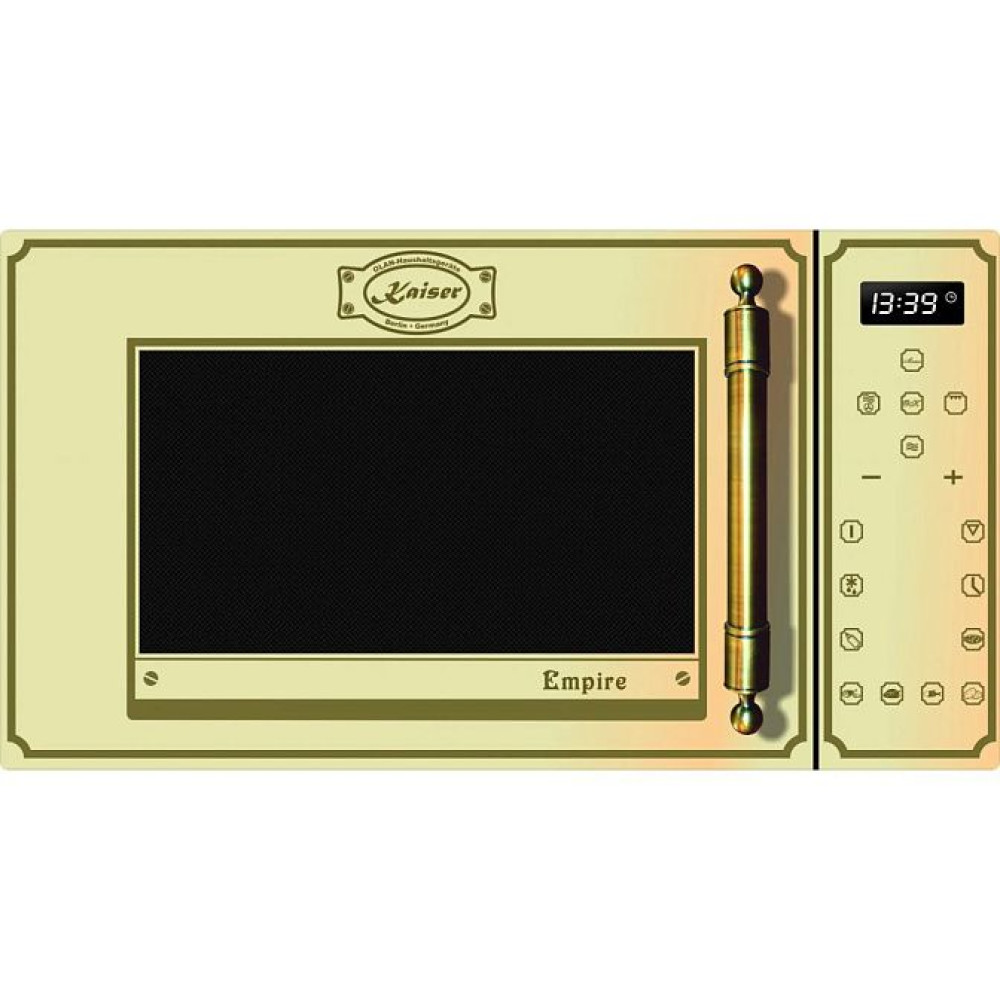 Микроволновая печь Kaiser M 2530 ElfEm