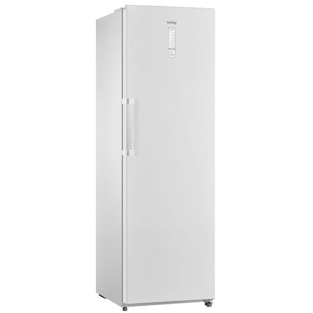 Холодильник Korting KNF 1886 W