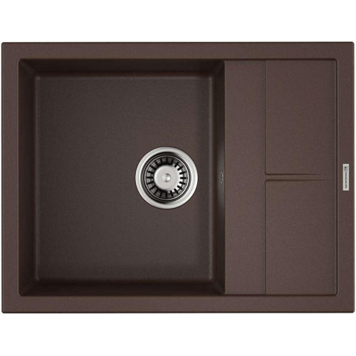 Кухонная мойка OMOIKIRI Sumi 65-DC (арт.4993674)