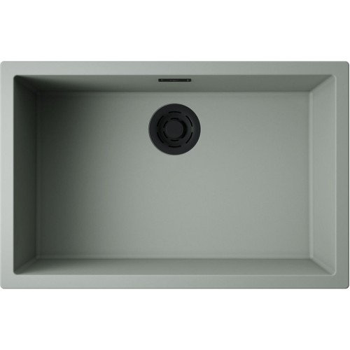 Кухонная мойка OMOIKIRI Yamakawa 75-U/I-WG (арт.4993181)