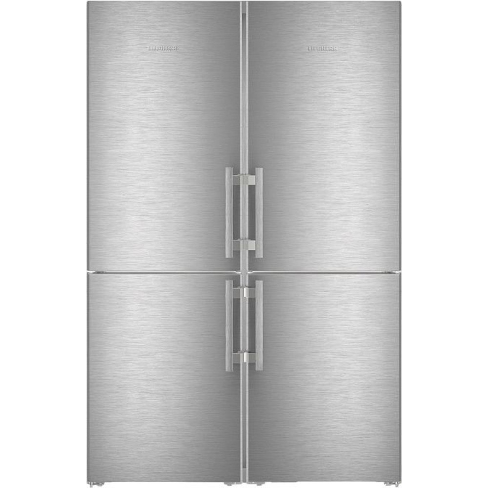 Холодильник Liebherr XCCsd 5250-22 001 (SCNsdc 525i-22 001 + SCNsdc 525i-22 617)