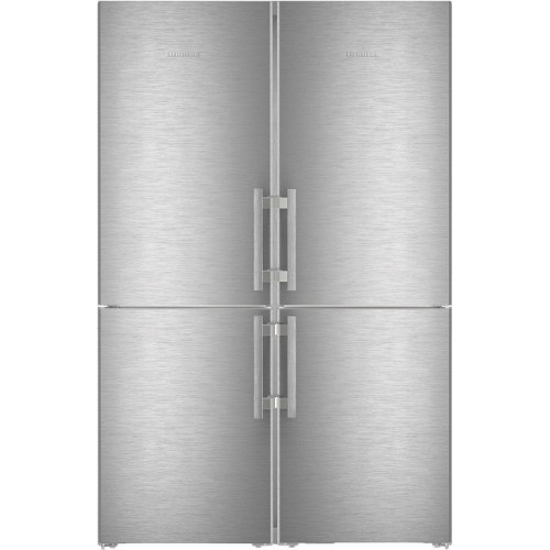 Холодильник Liebherr XCCsd 5250-22 001 (SCNsdc 525i-22 001 + SCNsdc 525i-22 617)