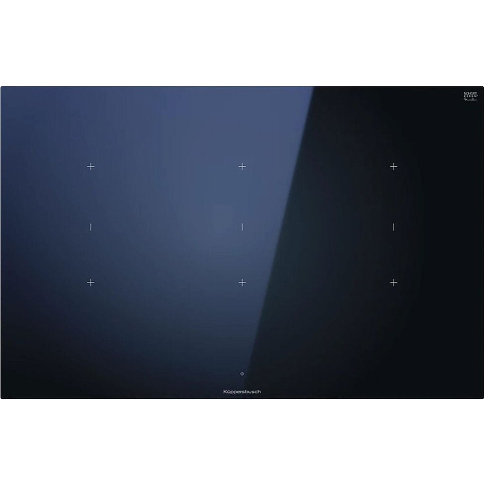 Индукционная стеклокерамич. панель Kuppersbusch KI 8820.0 MR