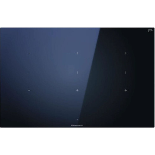 Индукционная стеклокерамич. панель Kuppersbusch KI 8820.0 MR