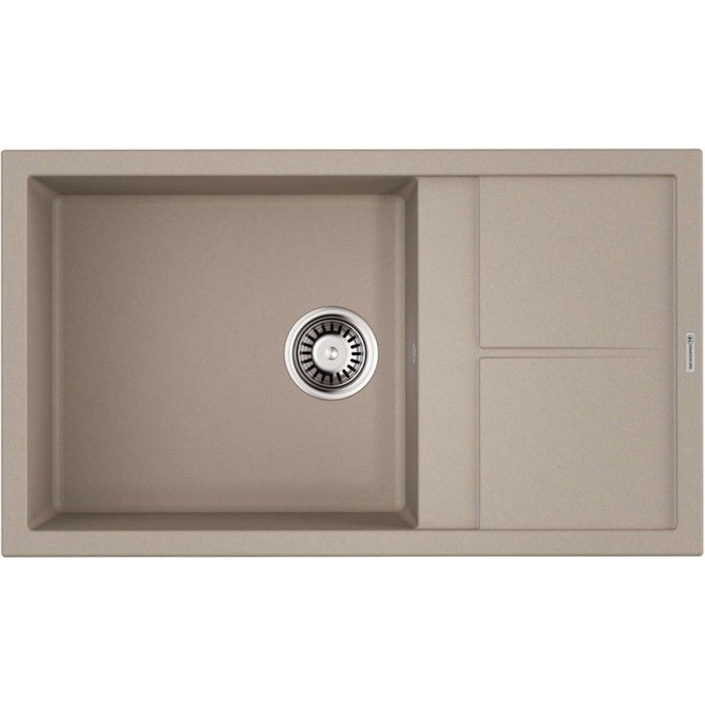 Кухонная мойка OMOIKIRI Sumi 86-SA (арт.4993648)