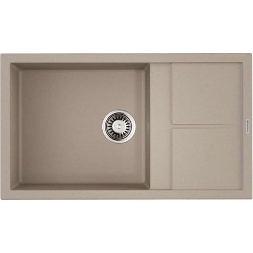 Кухонная мойка OMOIKIRI Sumi 86-SA (арт.4993648)