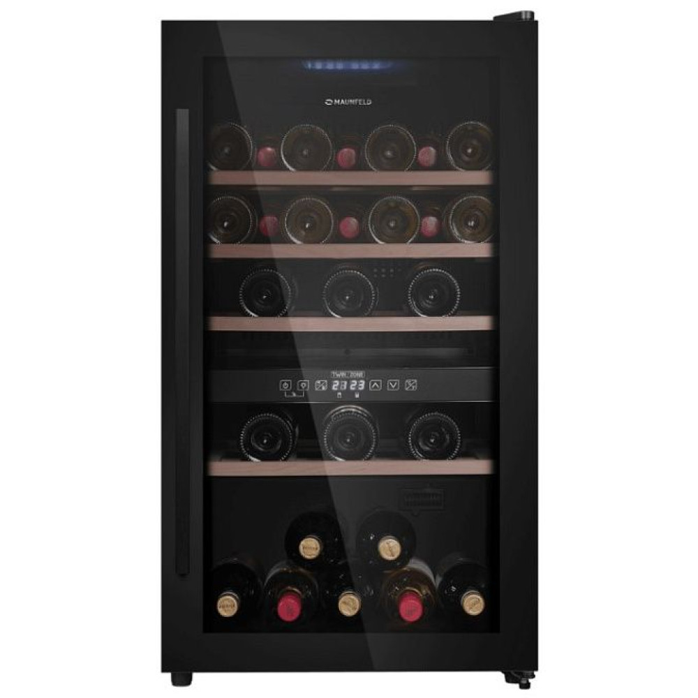 Винный шкаф Maunfeld MFWC-124D49