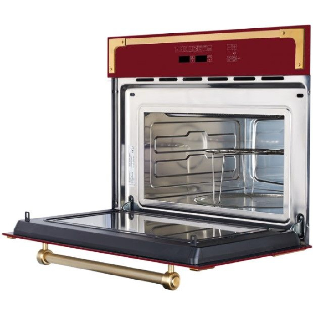 Встраиваемая микроволновая печь Kuppersberg RMW 969 BOR