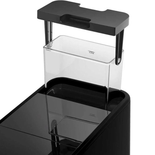 Кофемашина MAUNFELD MF-A7021BK