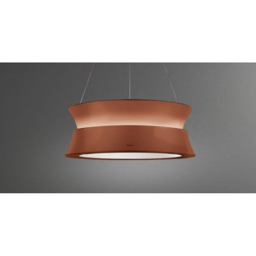 Вытяжка Falmec DAMA IS.60 Copper