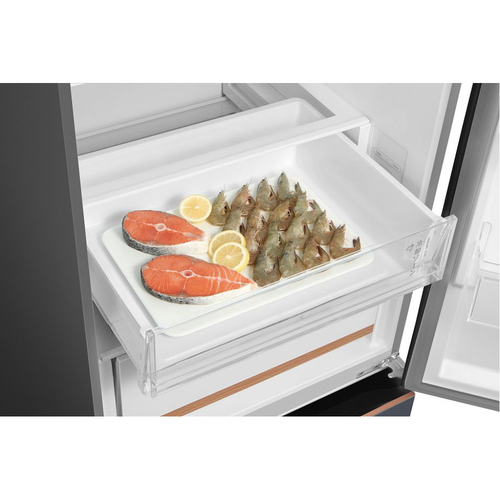 Холодильник Toshiba GR-RB572WI-PMJ(06)