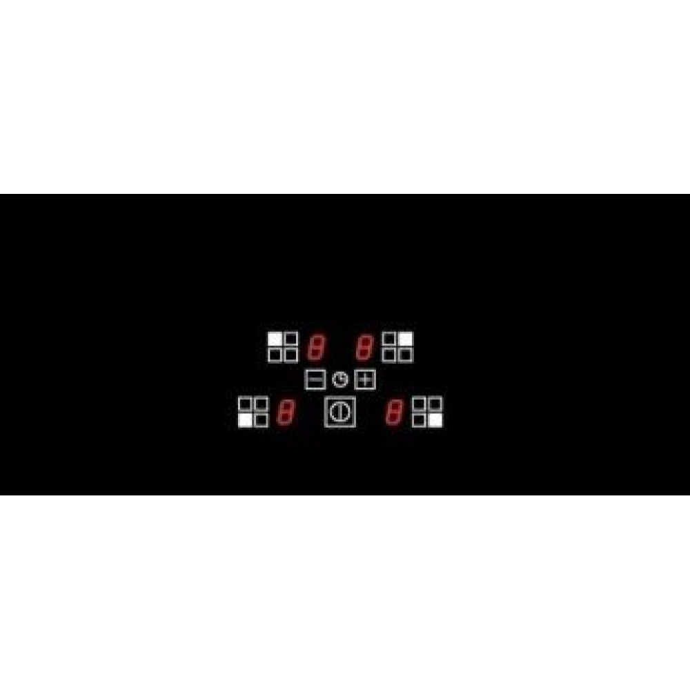 Варочная панель Kuppersbusch KI 8120.0 SR