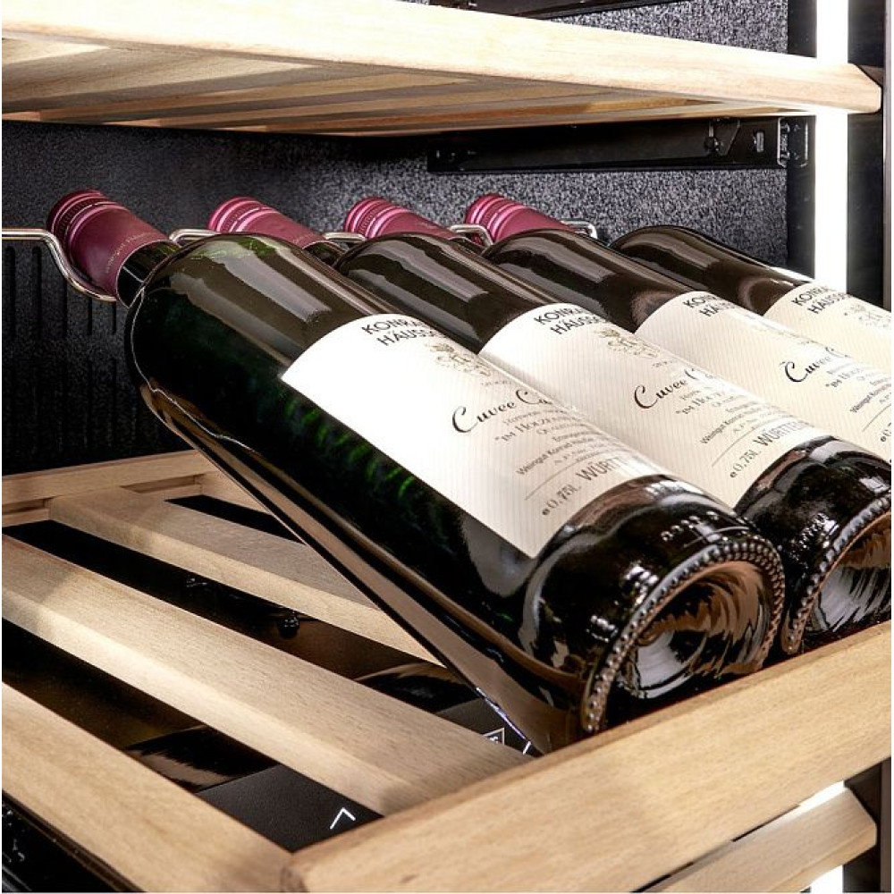 Холодильник винный CASO WineDeluxe WD 60