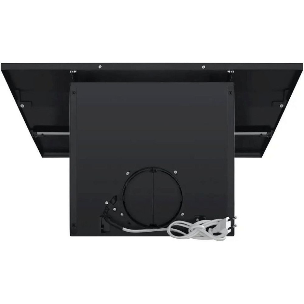 Вытяжка Maunfeld BRIDGE 60 черный/черное стекло