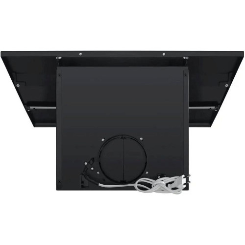 Вытяжка Maunfeld BRIDGE 60 черный/черное стекло