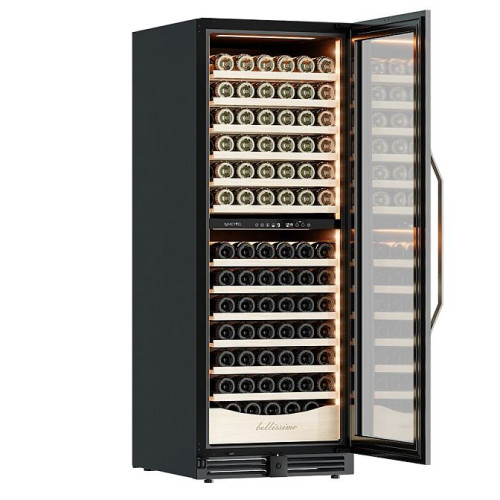 Винный холодильник Meyvel MV141PRO-KBT2