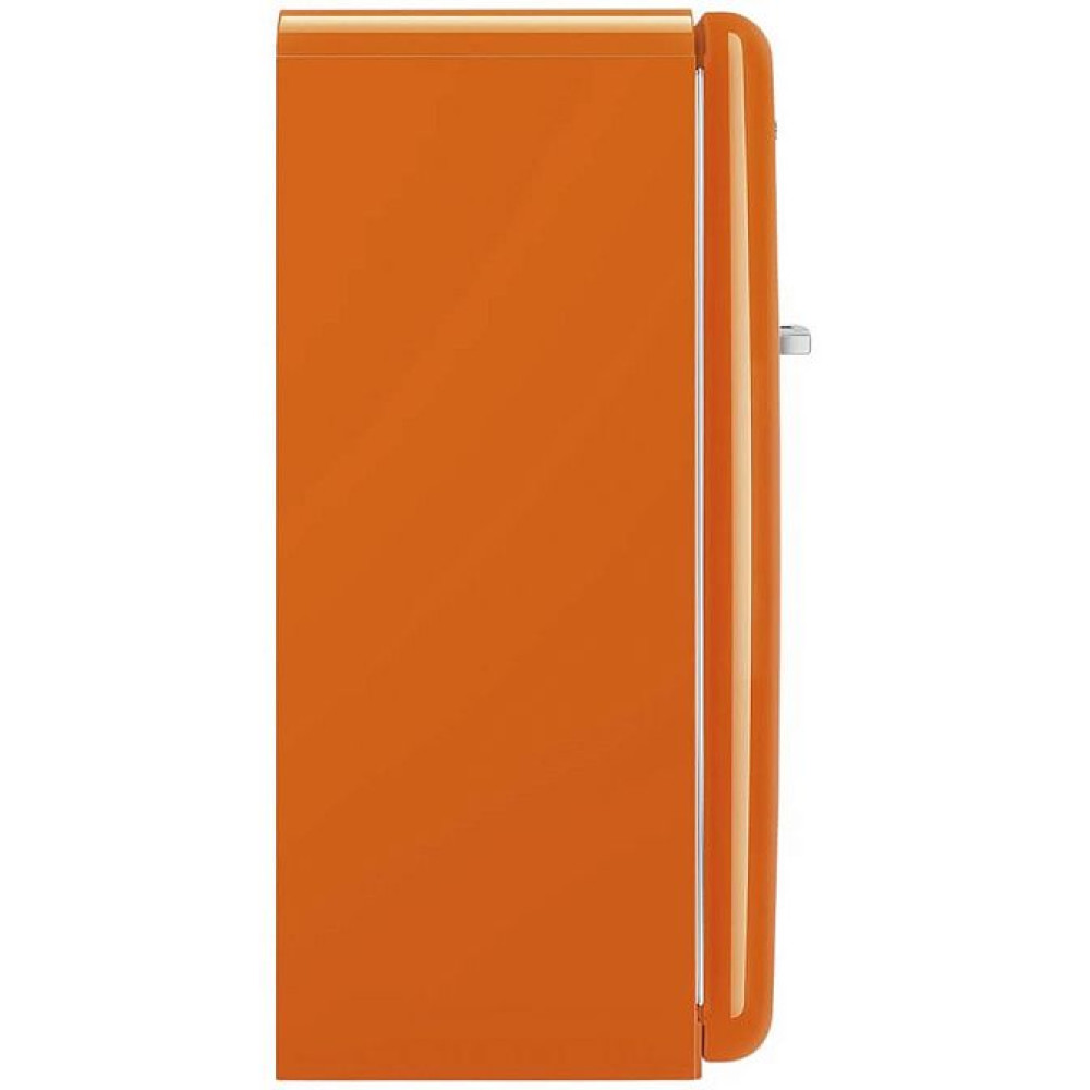 Холодильник Smeg FAB28ROR6