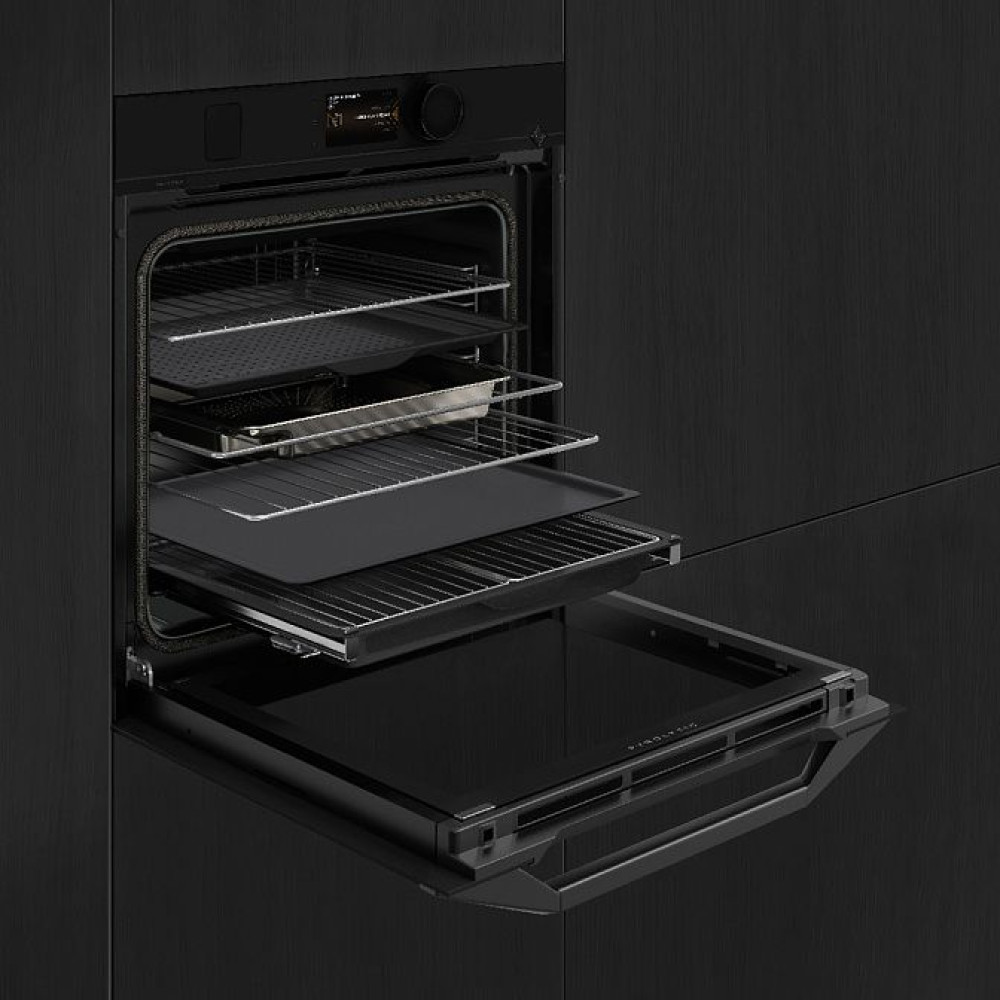 Духовой шкаф с паром De Dietrich DOR4747B