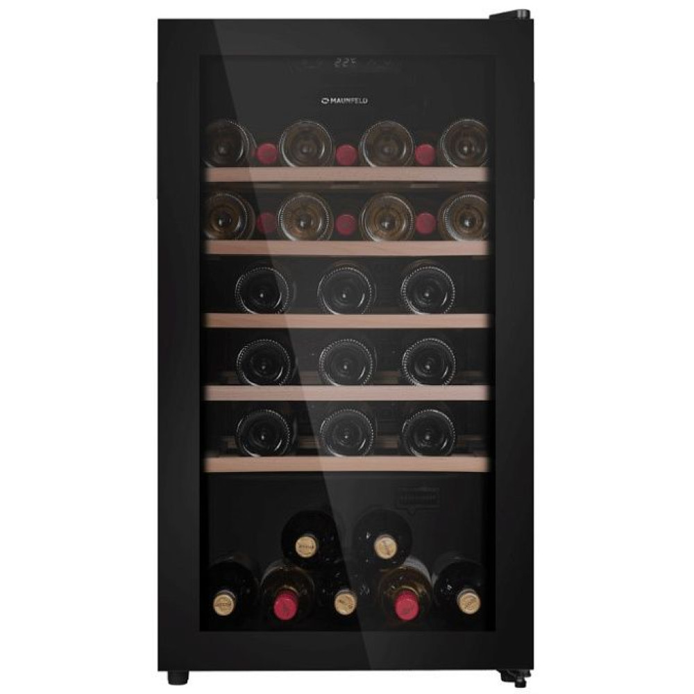 Винный шкаф Maunfeld MFWC-124S56