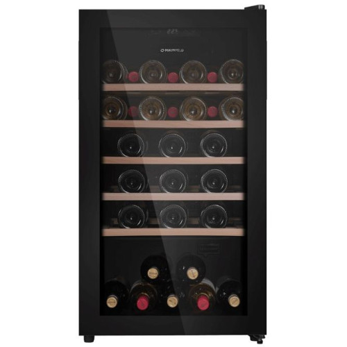 Винный шкаф Maunfeld MFWC-124S56