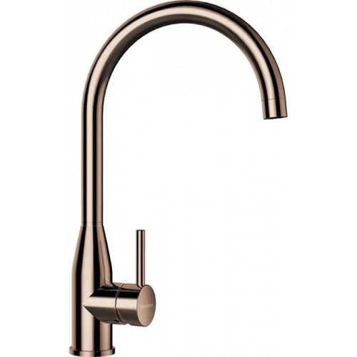 Смеситель SCHOCK Kavus медь