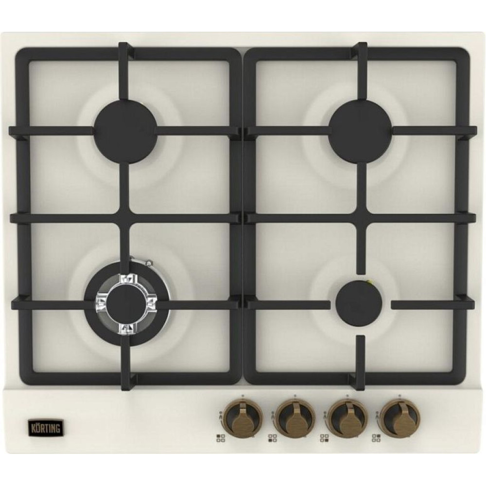 Варочная поверхность Korting HG 661 CTB