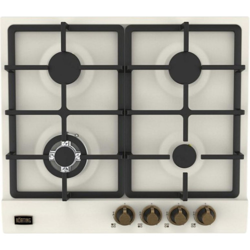 Варочная поверхность Korting HG 661 CTB