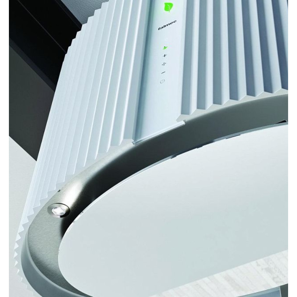 Вытяжка Falmec MARILYN E.ION IS CERAMICA WHITE 66
