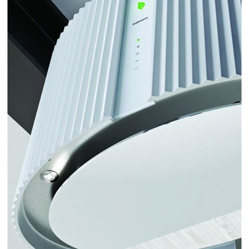 Вытяжка Falmec MARILYN E.ION IS CERAMICA WHITE 66