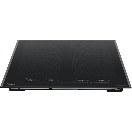 Индукционная стеклокерамич. панель Midea MIH67880F
