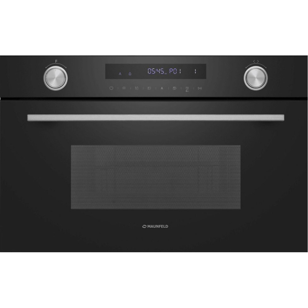 Микроволновая печь MAUNFELD MBMO349GB