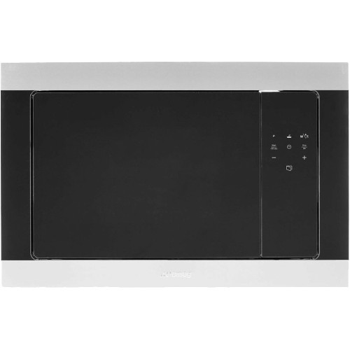 Встраиваемая микроволновая печь Smeg FMI320X2