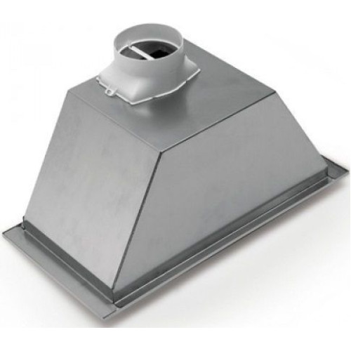 Вытяжка Falmec GRUPPO INCASSO EVO 70 P.E (без ду, 600/960 м3/ч)