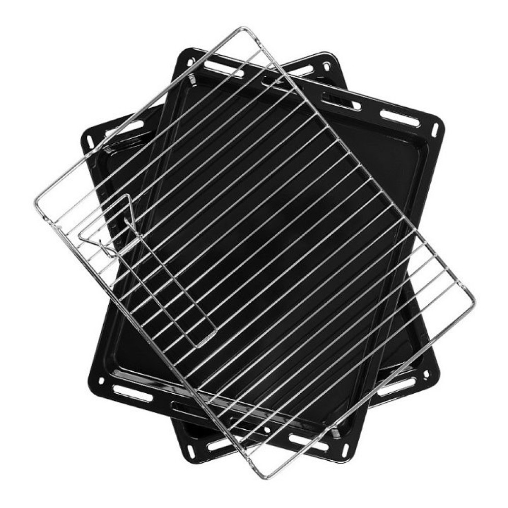 Духовой шкаф Maunfeld EOEF.766B2