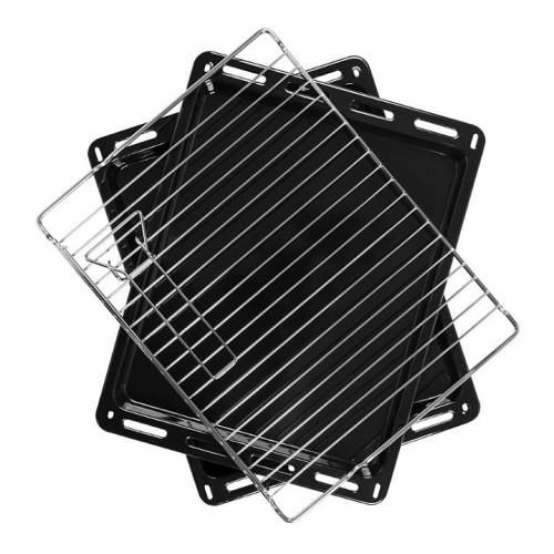 Духовой шкаф Maunfeld EOEF.766B2