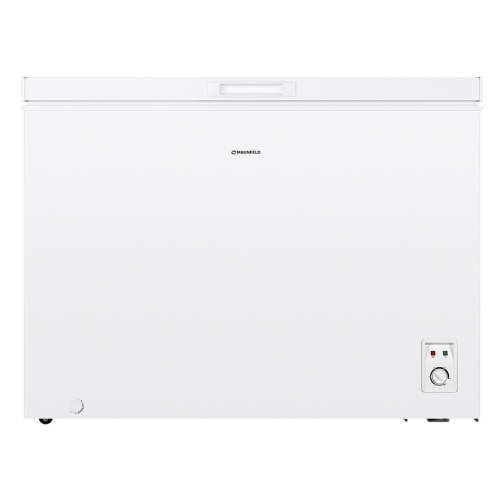 Морозильный ларь Maunfeld MFL300W