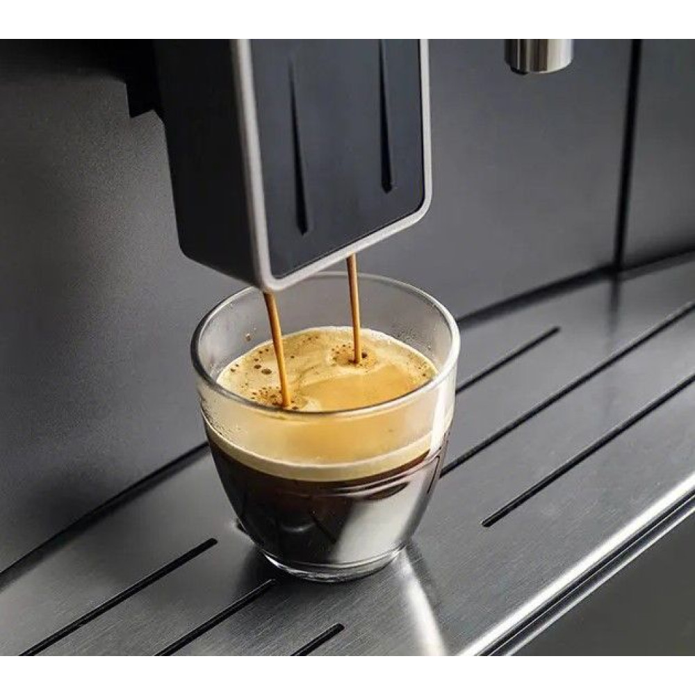 Встраиваемая кофемашина Asko CM8477S