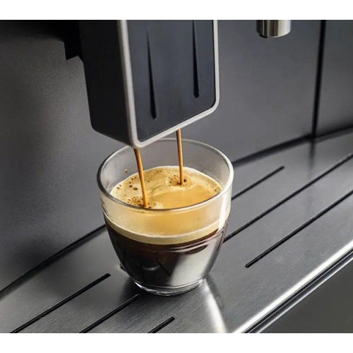 Встраиваемая кофемашина Asko CM8477S